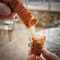 Mega Mozz Stix