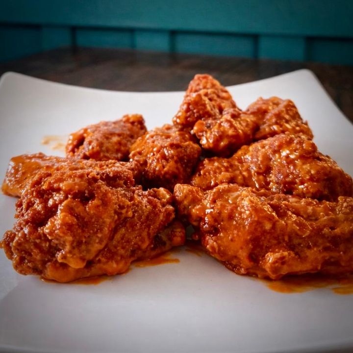 Wings