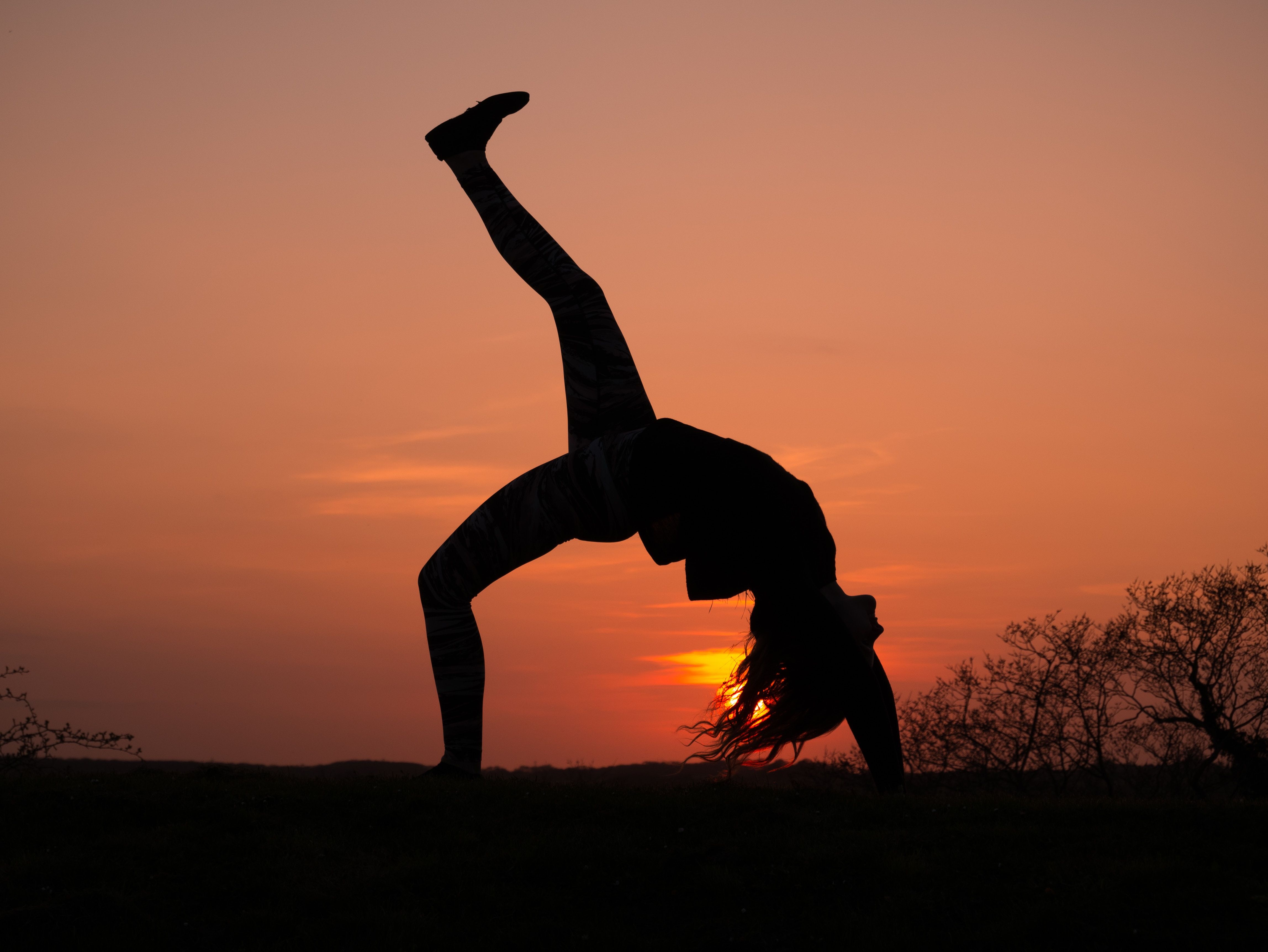 Cultivate Your Inner Stillness