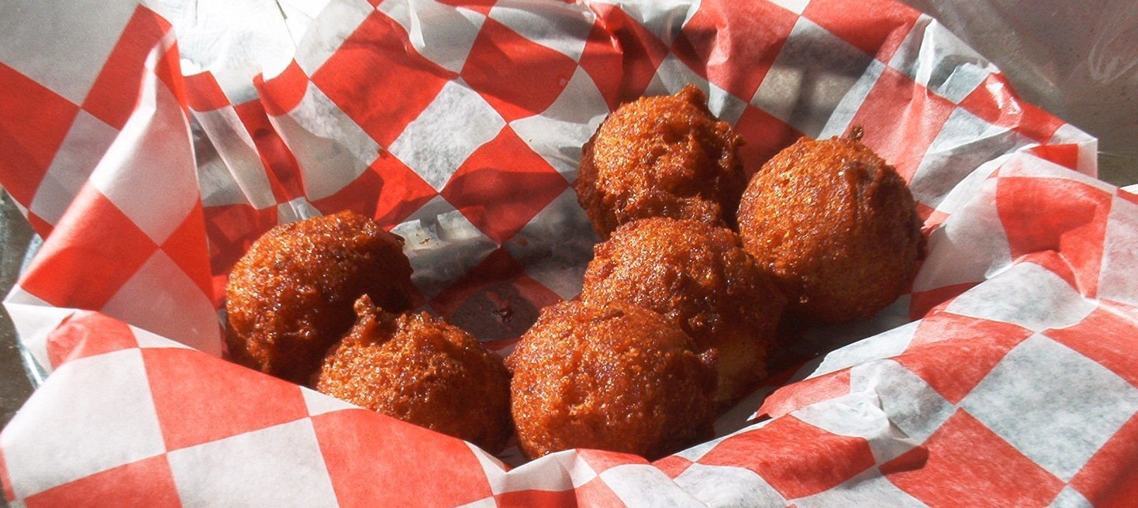 Hushpuppies