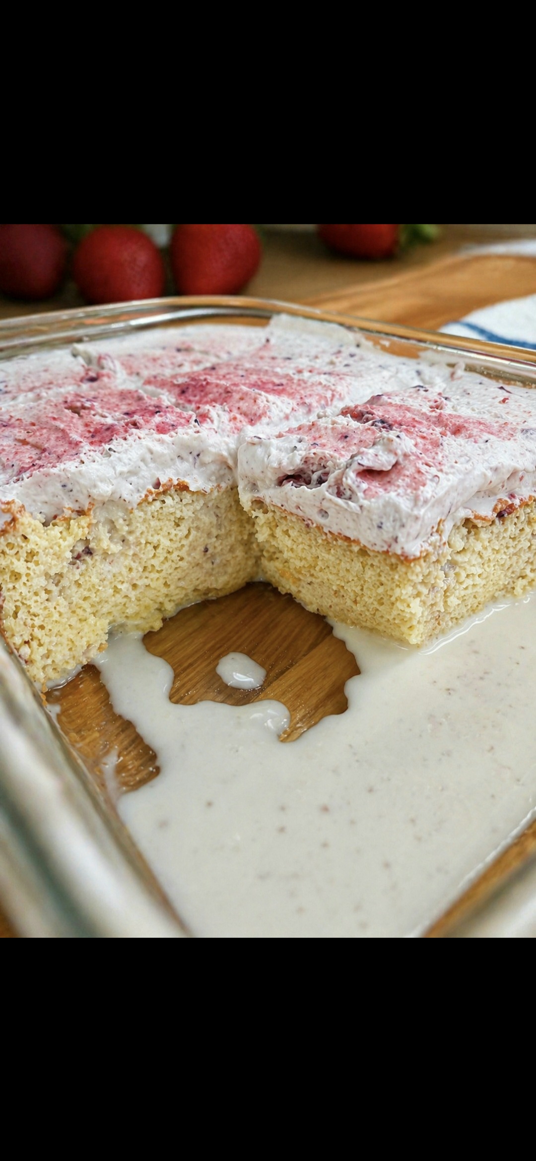 Strawberry Shortcake