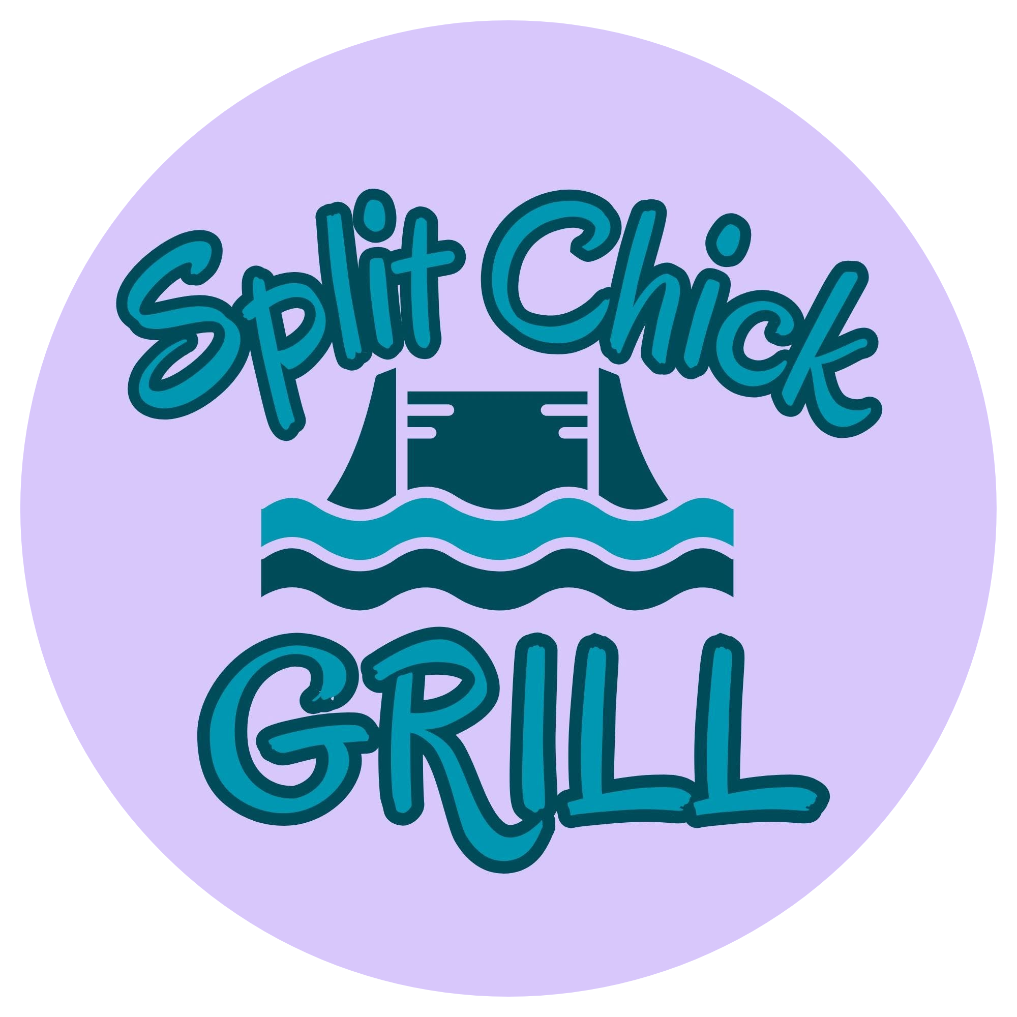 Split Chick Grill